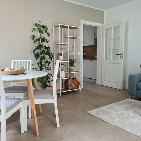 Ferienwohnung Im Werder -Fuer Monteure Nicht Geeignet- سيل المظهر الخارجي الصورة