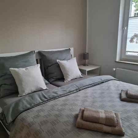 Ferienwohnung Im Werder -Fuer Monteure Nicht Geeignet- سيل المظهر الخارجي الصورة
