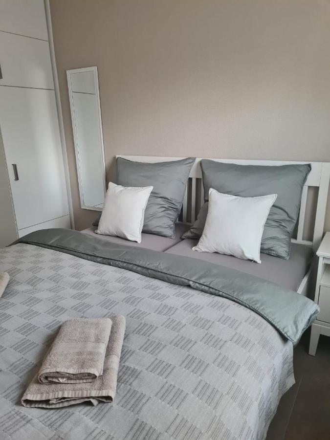 Ferienwohnung Im Werder -Fuer Monteure Nicht Geeignet- سيل المظهر الخارجي الصورة